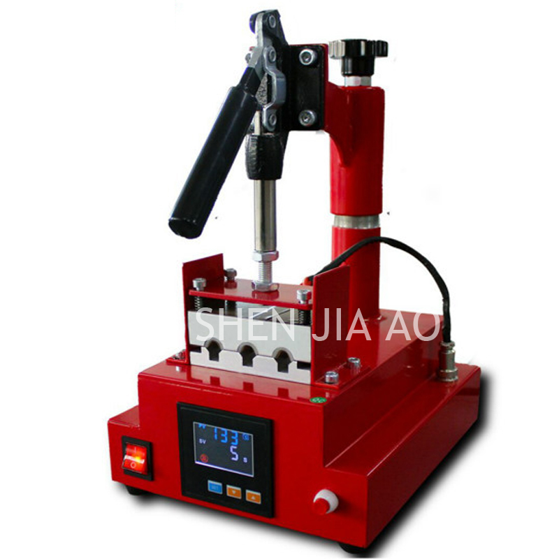 Commercial Digital Printing Press - Máquina de Prensa Digital DIY para