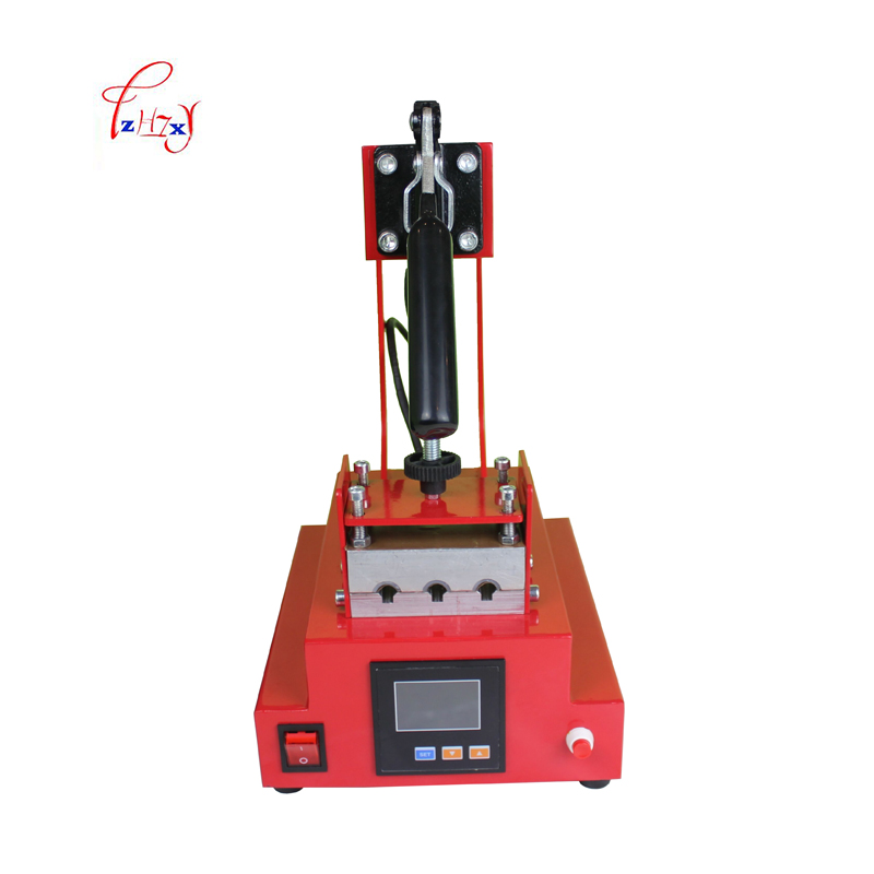Máquina de Prensa Digital DIY  - Commercial Digital Printing Press avaliação e preço