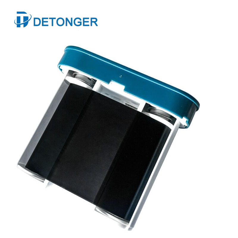 Máquina de impressão da etique - Commercial Ribbon Printing Machine avaliação e preço