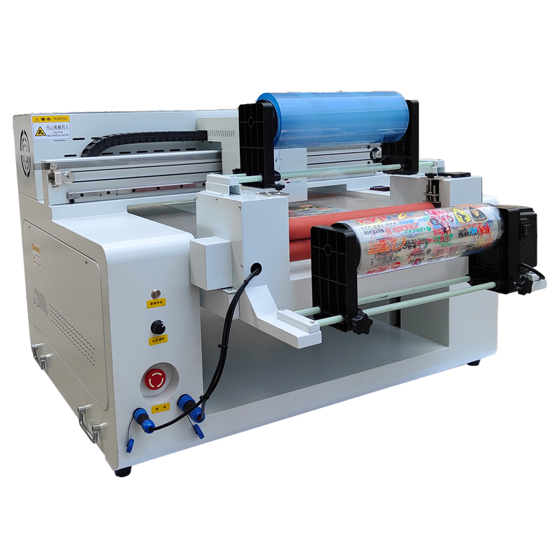 Impressora UV de Mesa e Rolo 6 - Commercial Wrap Printing avaliação e preço