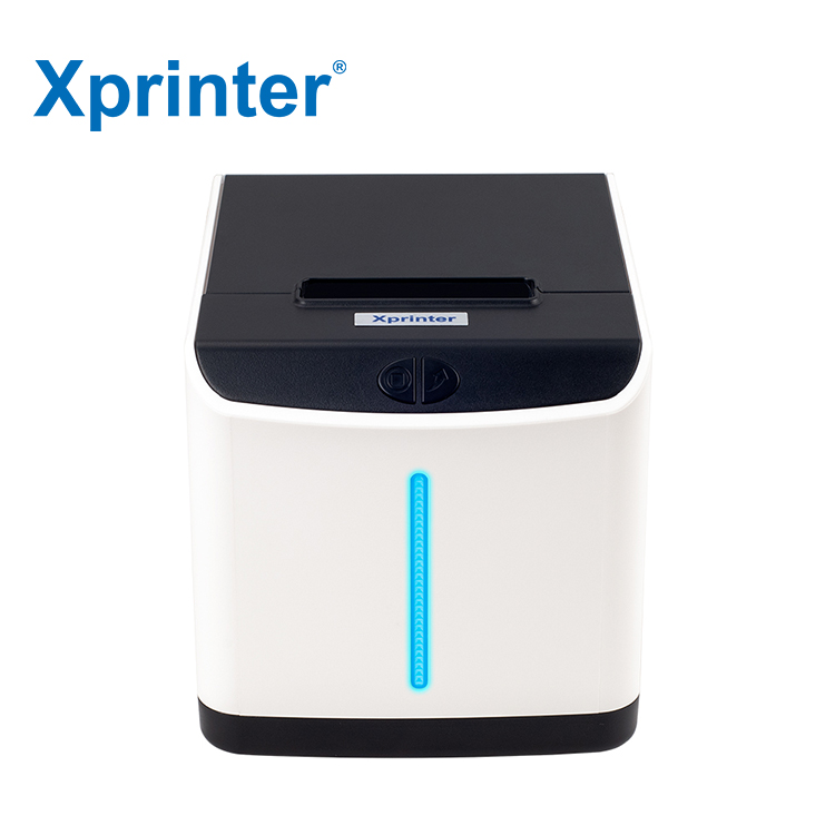 Impressora de Etiquetas Térmic - Commercial Printing Business avaliação e preço