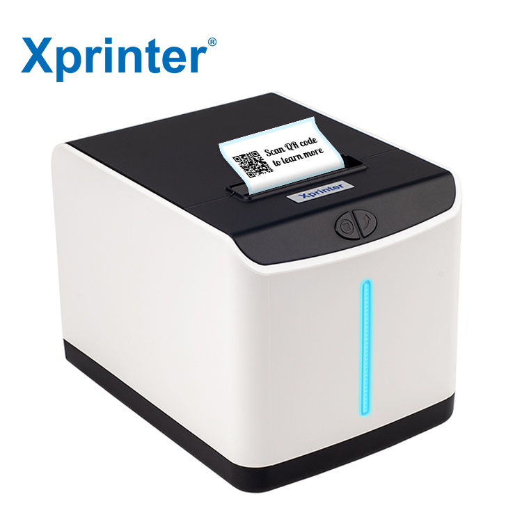 Impressora de Etiquetas Térmic - Commercial Printing Business avaliação e preço