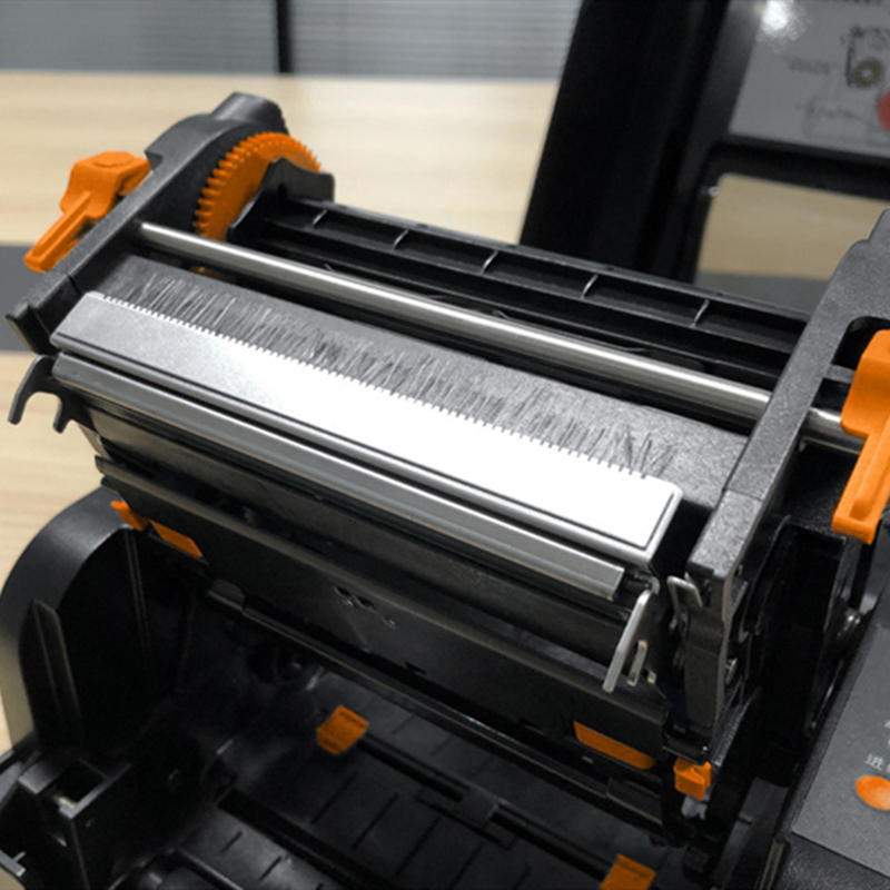 Impressora digital da bandeira - Commercial Ribbon Printing Machine avaliação e preço