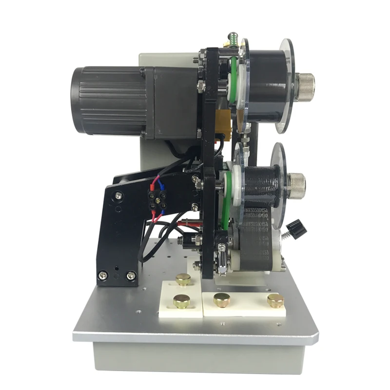 HP-241B - máquina de impressão - Commercial Ribbon Printing Machine avaliação e preço