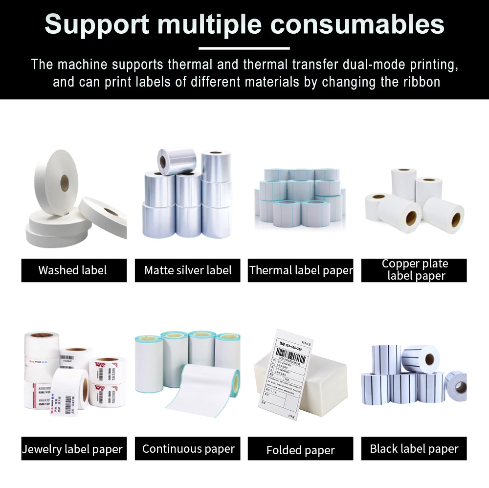Impressora de Fita de Cetim AT - Commercial Ribbon Printing Machine avaliação e preço