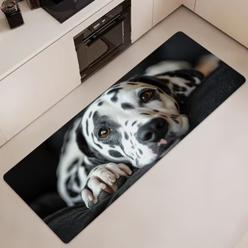Tapete Decorativo Antiderrapan - Commercial Wrap Printing avaliação e preço