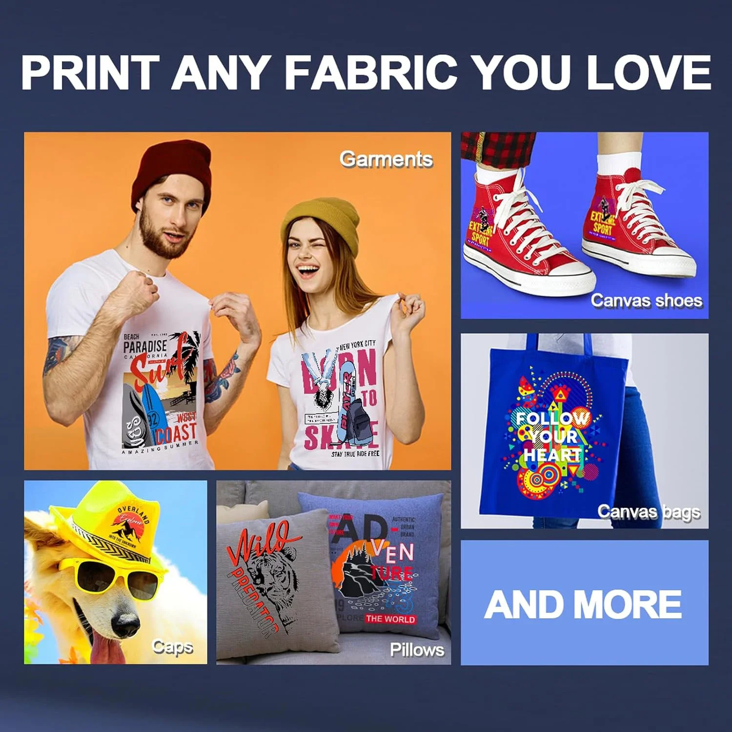 Máquina de Impressão DTF A3 60 - Commercial Printing Business avaliação e preço