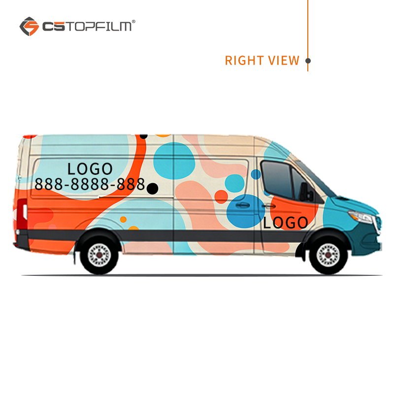 Vinil Adesivo Personalizado pa - Commercial Wrap Printing avaliação e preço