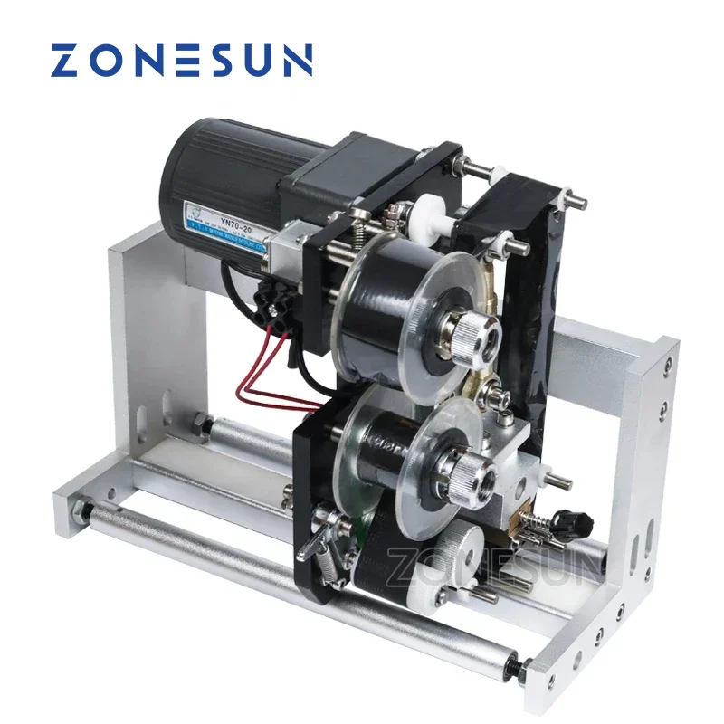 Impressora de etiquetas com fi - Commercial Ribbon Printing Machine avaliação e preço