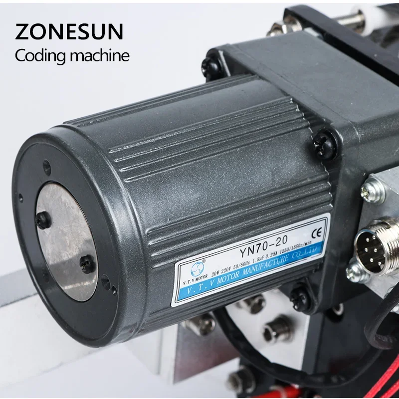 Impressora de etiquetas com fi - Commercial Ribbon Printing Machine avaliação e preço