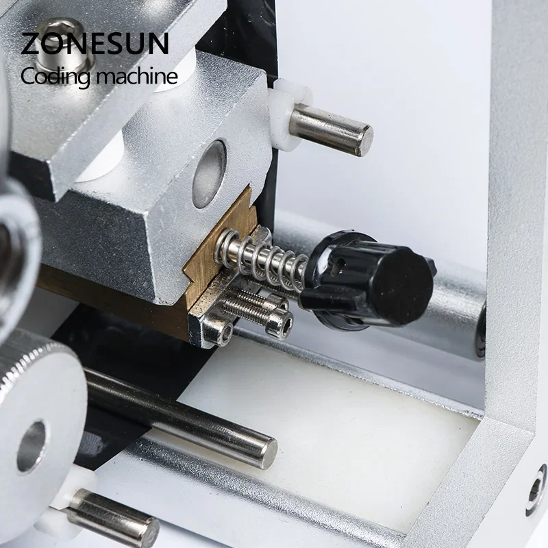 Impressora de etiquetas com fi - Commercial Ribbon Printing Machine avaliação e preço