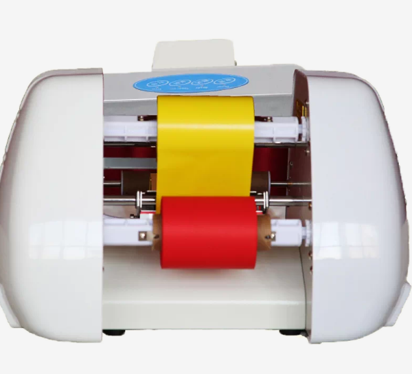 Vendas diretas da fábrica Impr - Commercial Ribbon Printing Machine avaliação e preço