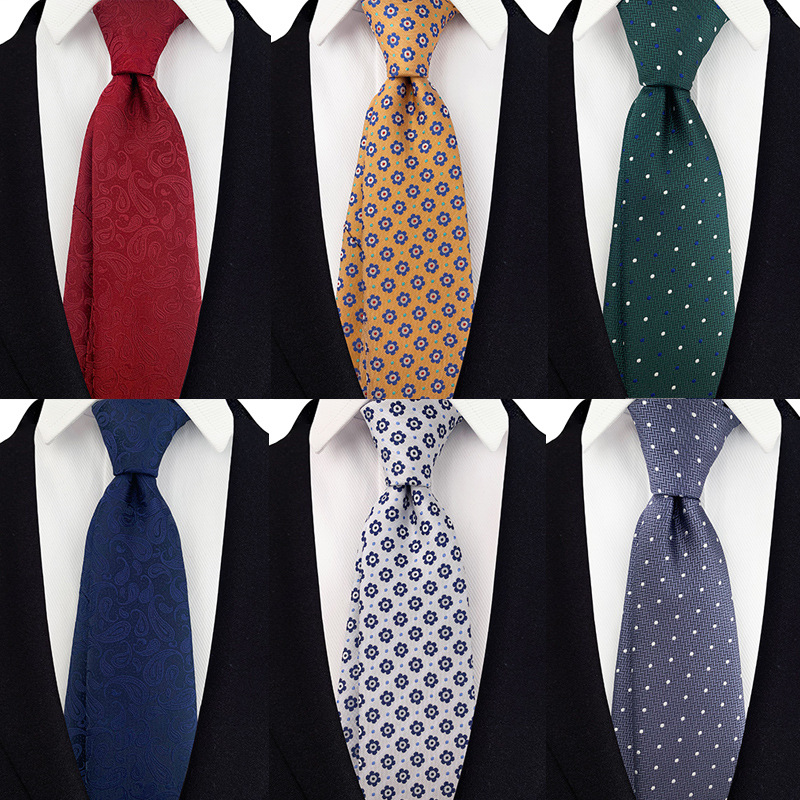 Gravata masculina com estampa  - Commercial Printing Business avaliação e preço