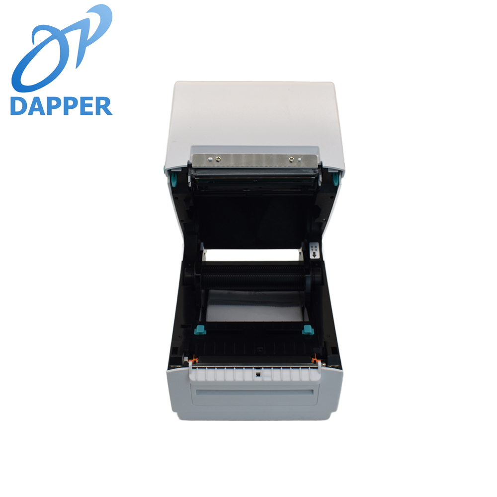 110mm impressora de fita ch421 - Commercial Ribbon Printing Machine avaliação e preço