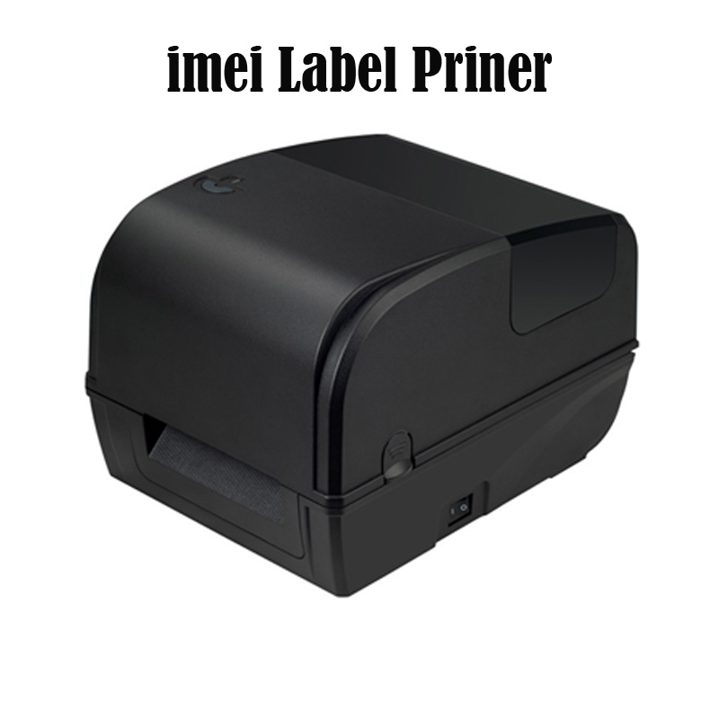 Impressora de Etiquetas por Tr - Commercial Ribbon Printing Machine avaliação e preço