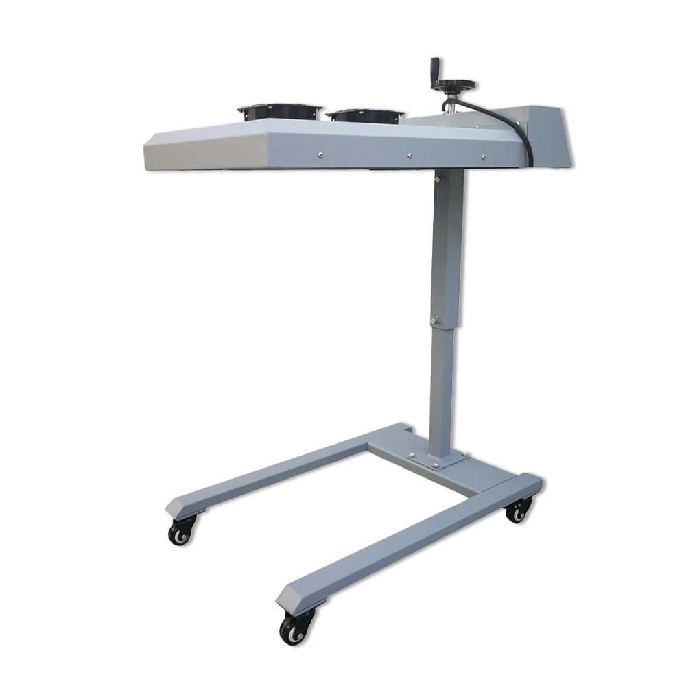 Secador Rápido para Máquina de - Flash Dryer Screen Print avaliação e preço