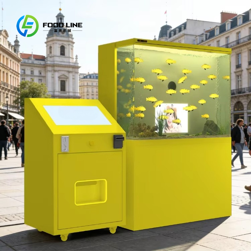 Cabine de Fotos AI Totalmente  - Commercial Printing Business avaliação e preço